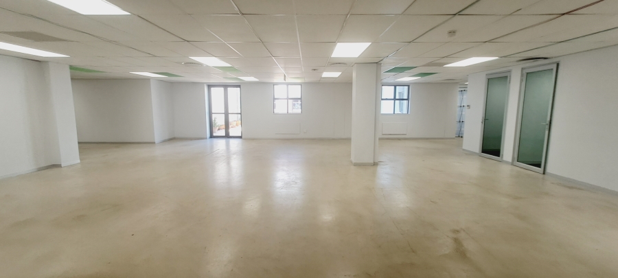 To Let commercial Property for Rent in Century City Western Cape